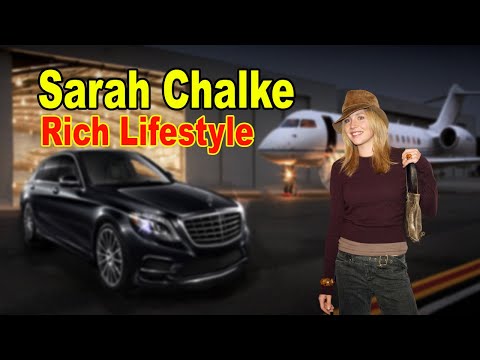 Video: Valoare netă Sarah Chalke: Wiki, Căsătorit, familie, nuntă, salariu, frați