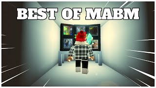 BEST OF MABM 2023 (MABM's Funniest Moments)