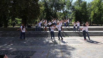International Zouk Day 2017 (preview)