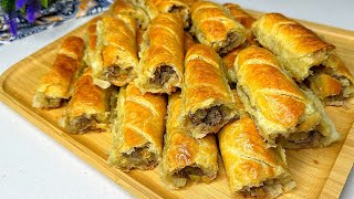 Урама Сомса Ифтор дастурхони учун 😋Ramadan recipe