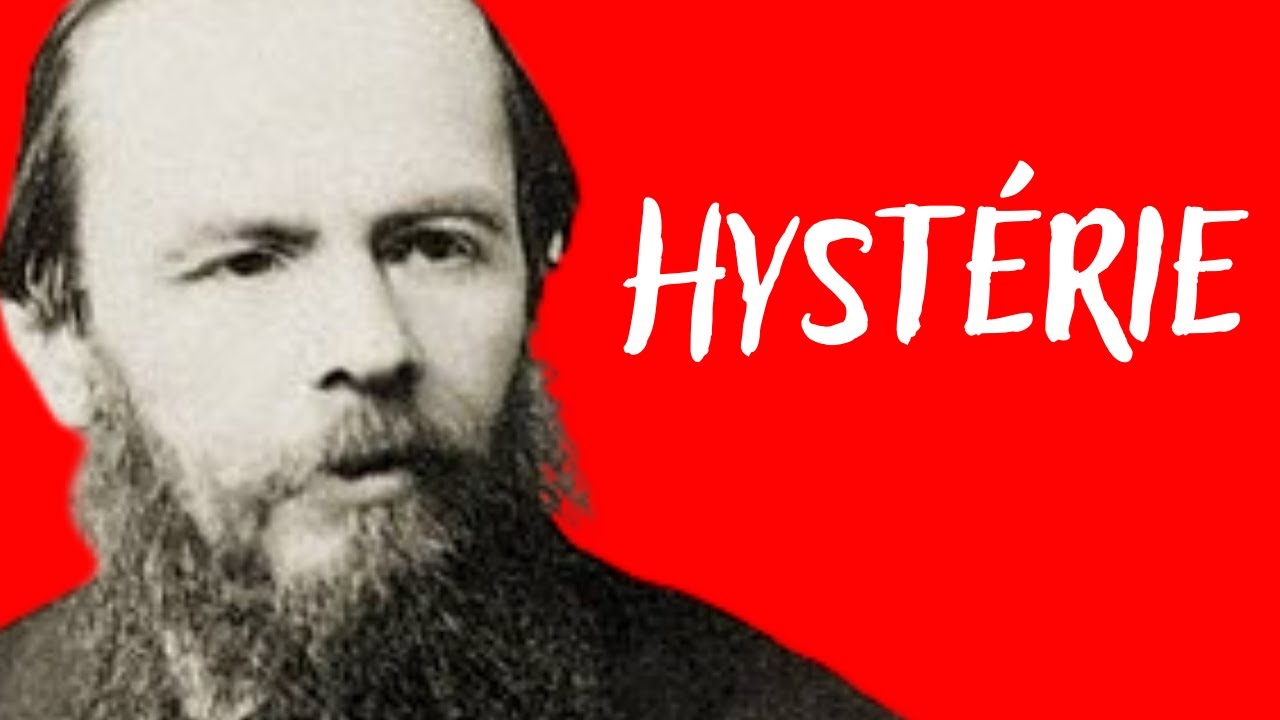 DOSTOÏEVSKI - LES CARNETS DU SOUS-SOL