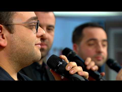 კვარტეტი ,,ტიფლისი’’ | ქარში ორმი