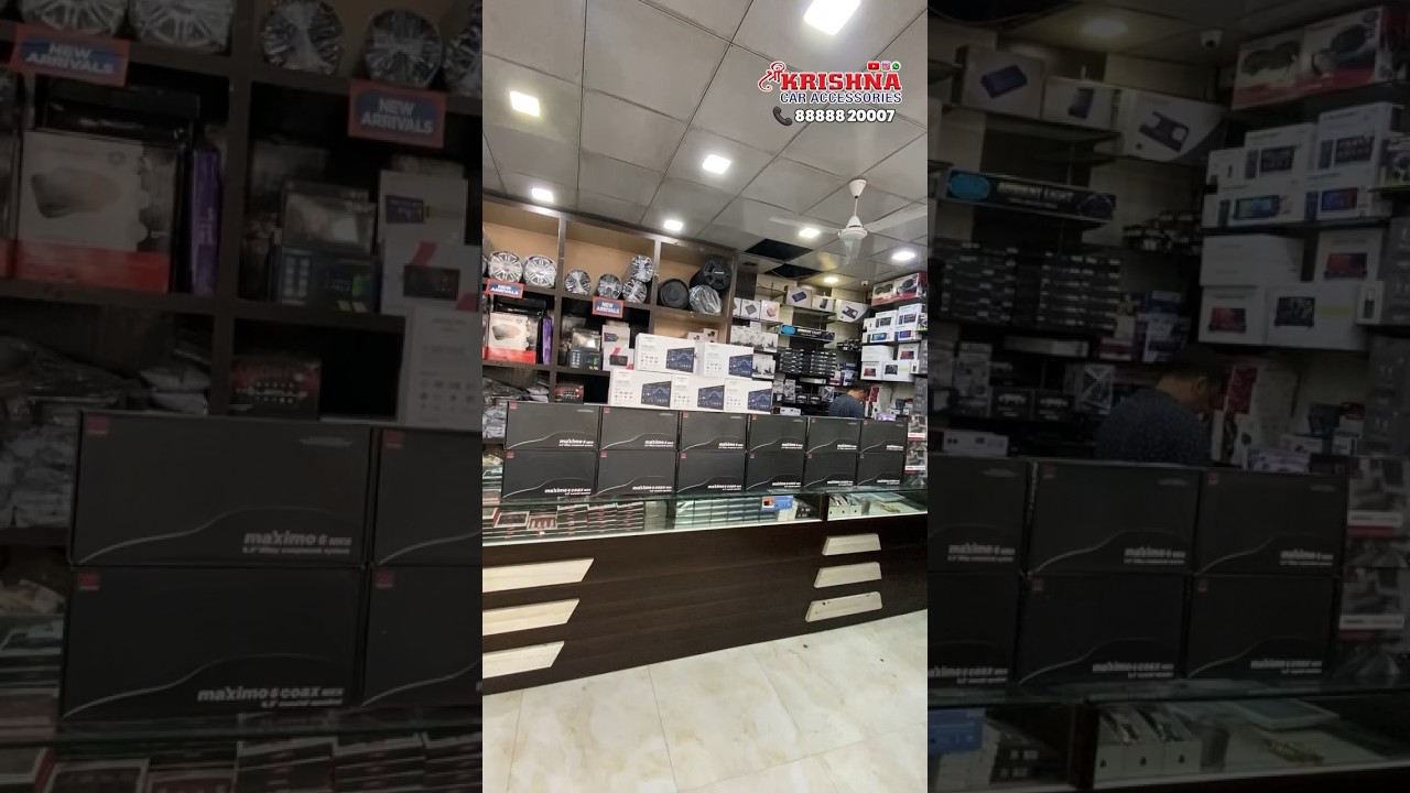 Now Morel in the house🔊 Onkyo Android Player🎦 