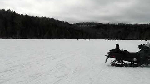 Turbo Dynamics FST 750 vs RX-1 turbo and phazer supercharged.avi