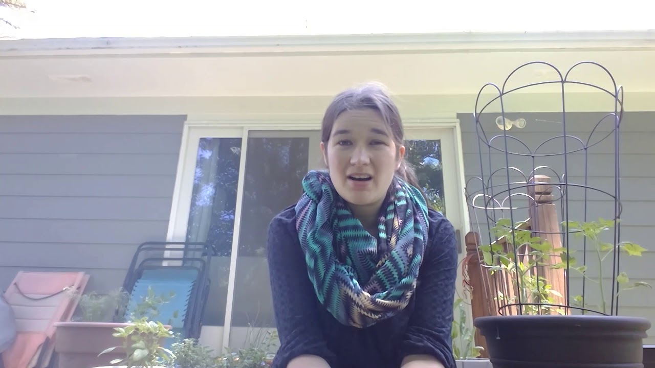 The Harvest is Great Children's Lesson June 14