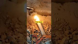 Create Pvc socket #plumbing #plumbinghacks #shorts