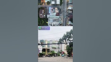 Quận 2: Biệt thự 2 mặt tiền Nguyễn Duy Trinh 220m² giá 65 tỷ #bds #bannhaquan2 #nguyenduytrinh