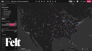 Introducing Felt 3.0 🗺️