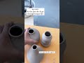 Kindly don’t interrupt the centering process 😊🌀 pottery peace is serious business today✨