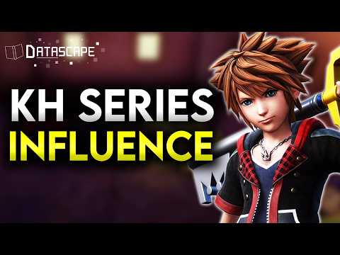 The New "Heartslike" Genre of Action Games w/ @YahyaDanboos