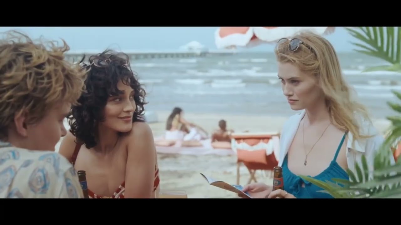 Ballena asesina trailer español latino