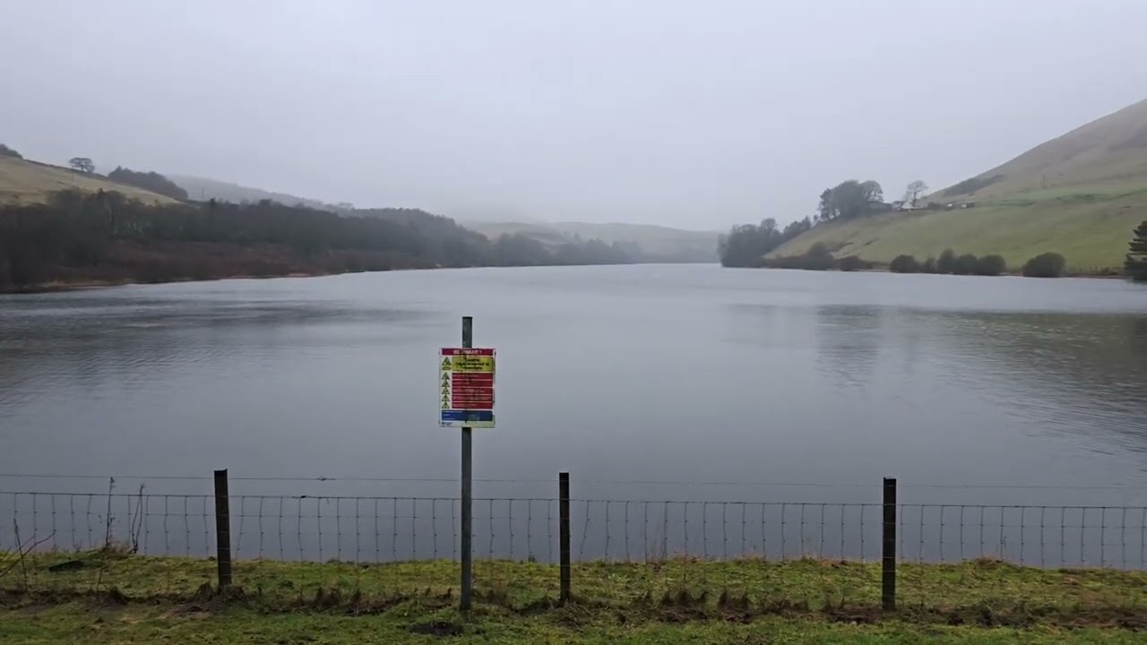Castlehill Reservoir & Dam