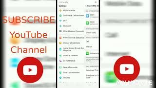 How to get, Jio Net with poorf fast internet 💯% screenshot 4
