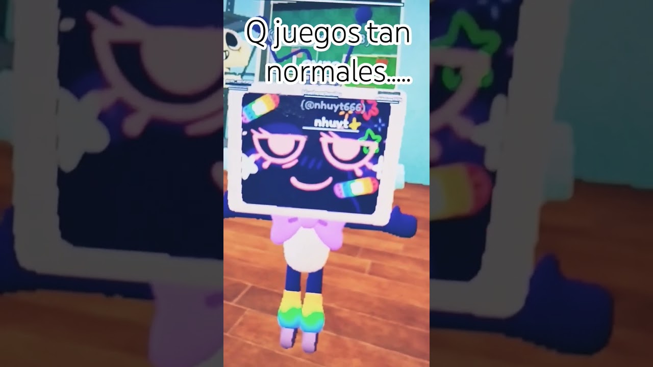 el juego se llama: dreamy world