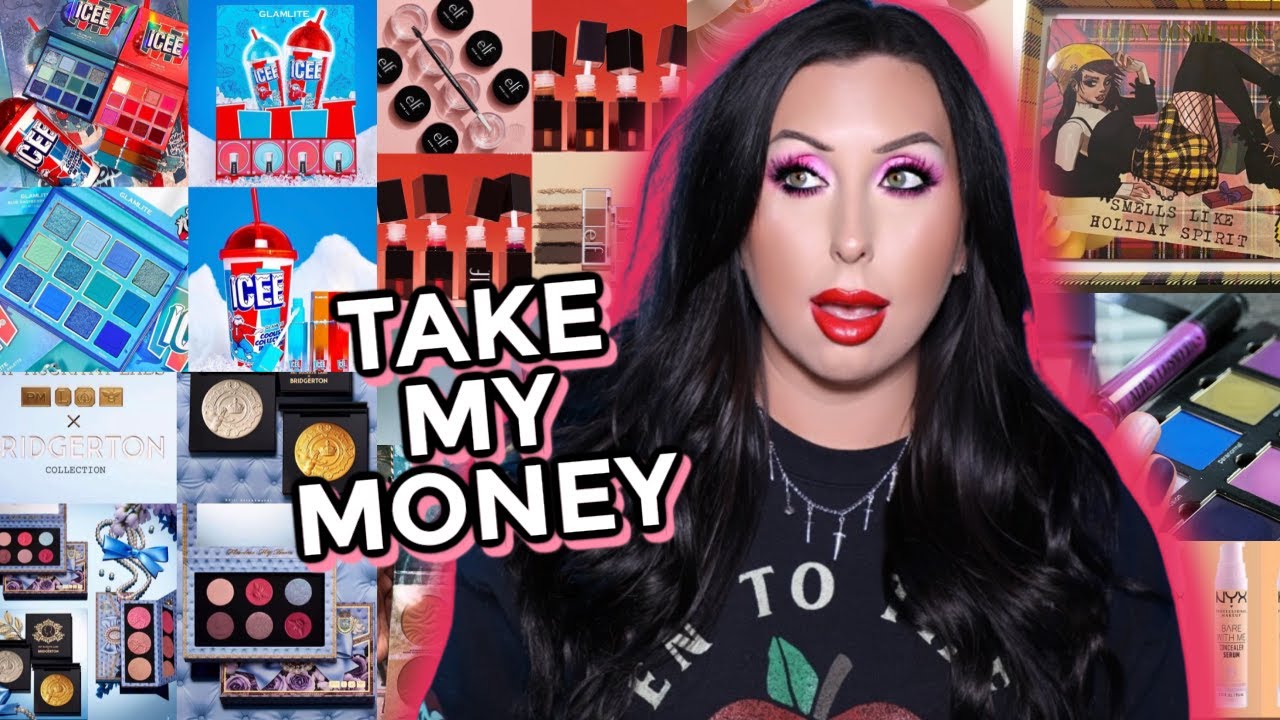 JUDGING NEW MAKEUP | GLAMLITE, PAT MCGRATH, INDIE, & MORE!