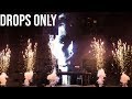 Martin Garrix Drops Only - Live @ Electric Jungle Music Festival 2018 Mp3 Song