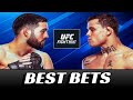 UFC Paris Best Bests
