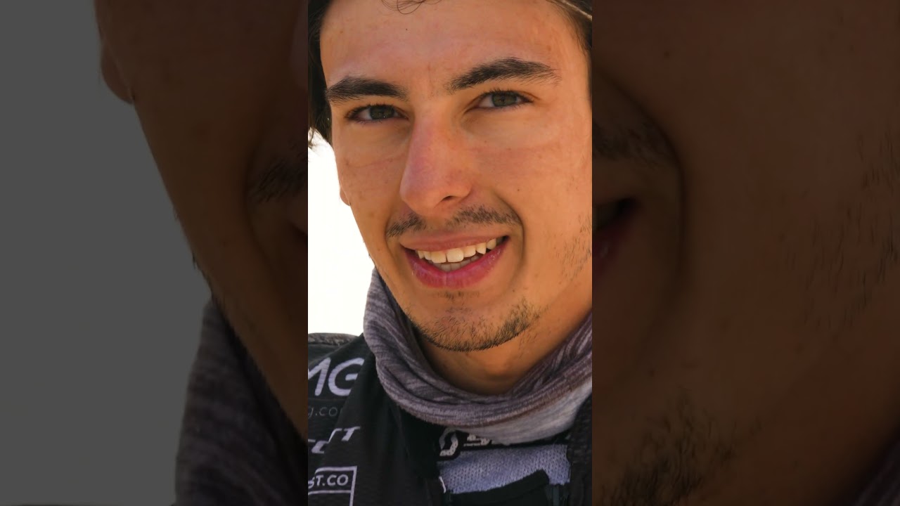 World Rally-Raid Championship
