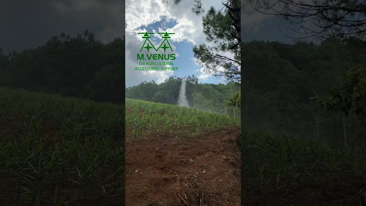 The fogging nozzle is still the most reliable.