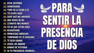 MÚSICA CRISTIANA 2026 - HERMOSAS ALABANZAS CRISTIANAS ADORACIÓN - TODO SE LO DEBO A EL
