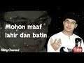 LIRIK SELAMAT HARI LEBARAN - USTADZ JEFRI AL BUCHORI