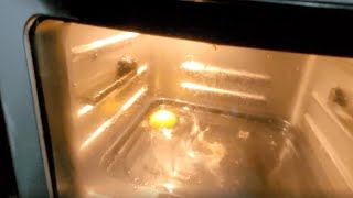 🔥 Saya menggoreng telur di Vortex AIR FRYER - dan menjatuhkannya!!! screenshot 5