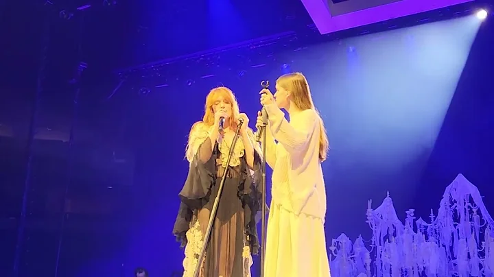 Florence and the Machine & Ethel Cain - Morning El...