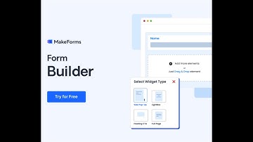 Create Dynamic Forms with MakeForms and Boost Your Conversions