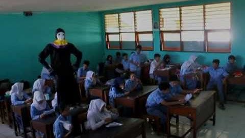 HARLEM SHAKE 11 IPA 7 - SMAN4 BOGOR