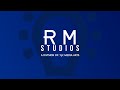 Rm studios new look