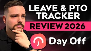 Обзор приложения Day Off - 2026 | Прекратите тратить деньги на HR - используйте вместо него этот ... screenshot 2