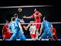 🔥 Before Türkiye vs Slovenia VNL 2026 | The European Rivalry That Never Disappoints! 🇹🇷🇸🇮