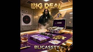 Blicassty - Big Deal