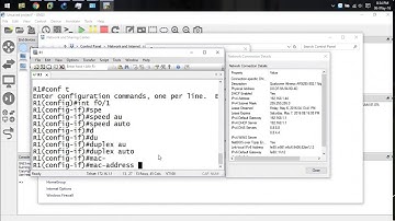 How to connect GNS3 1.4.6 to Internet using WiFi on Windows 10