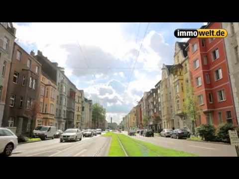 Stadtteilporträt Düsseldorf Fl
