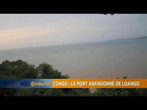 Vidéo: Où est le port d'embarquement ?