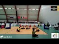 2022 Champions Cup - Women - DREAM  VS ROBUST