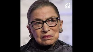 Etats-Unis : Qui était la juge et icône féministe Ruth Bader Ginsburg qui est décédée à 87 ans ?