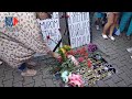 ⭕️ Похороны Правосудия в Хабаровске