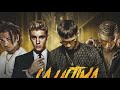 La Ultima Vez Bad Bunny Ft Justin Bieber Anuel AA Ozuna La Ultima Vez Bad Bunny Ft Justin Bieber Anuel AA Ozuna