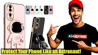 Ultimate Astronaut Phone Cover for Honor 90 70 50 Pro X9b X8b X7b X6A X8 X7A X8A Magic 6 5 screenshot 5