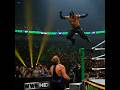 Rey Mysterio vs Jack Swagger — World Heavyweight Match 2010 #wwe #shorts #wweshorts #wwehighlights