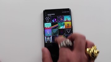 Android Tips & Tricks: How to Change the Always on Display on the Galaxy note 8