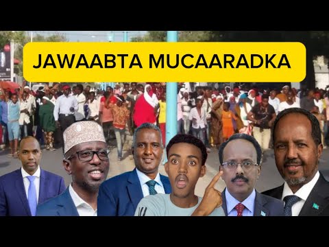 DEG DEG C RAXMAAN CABDI SHAKUUR OO VILLA SOOMAALIYA KU WEERARAY XASAN SHIIKH