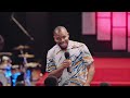 YOU ARE THE WORD OF GOD || PROPHET DAVID UCHE || TRUTH TV