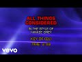 Yankee Grey - All Things Considered (Karaoke)