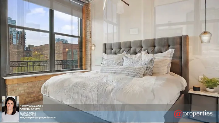 1040 W Adams - Megan Tirpak