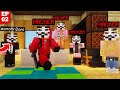 Mi Sono INFILTRATO Nel CLAN Di HACKER Più PERICOLOSO Del Mio Server Minecraft..