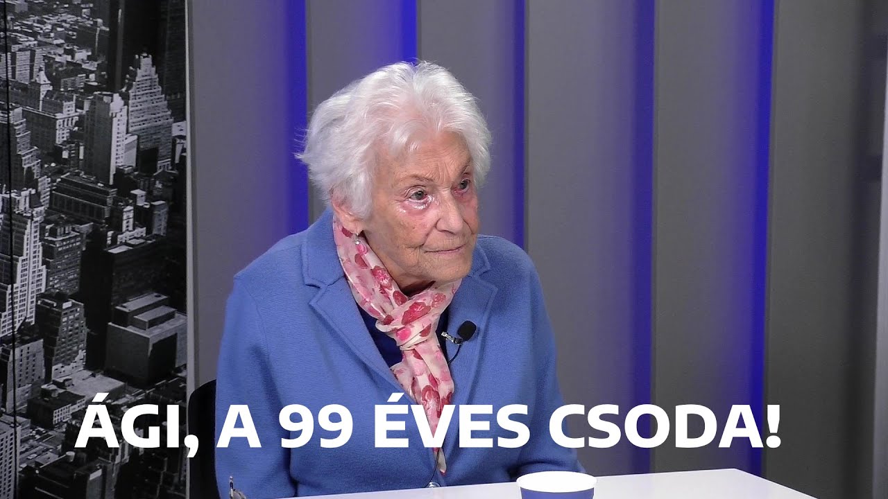 Heti Jégbüfé - Gárdos Miklósné Bíró Ágnes