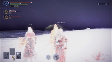 How it feels to play executor